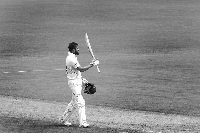फोटो: @BCCI