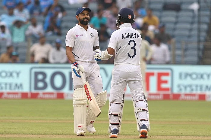 फोटो: @BCCI