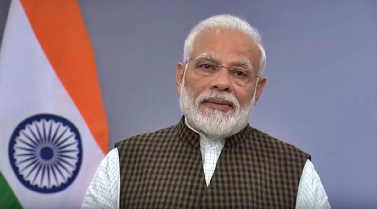 ओल्ड इंडिया के मंदिर-मस्जिद झगड़े और न्यू इंडिया के भाईचारे के बीच की ‘बर्लिन दीवार’ गिराएंगे मोदी जी !