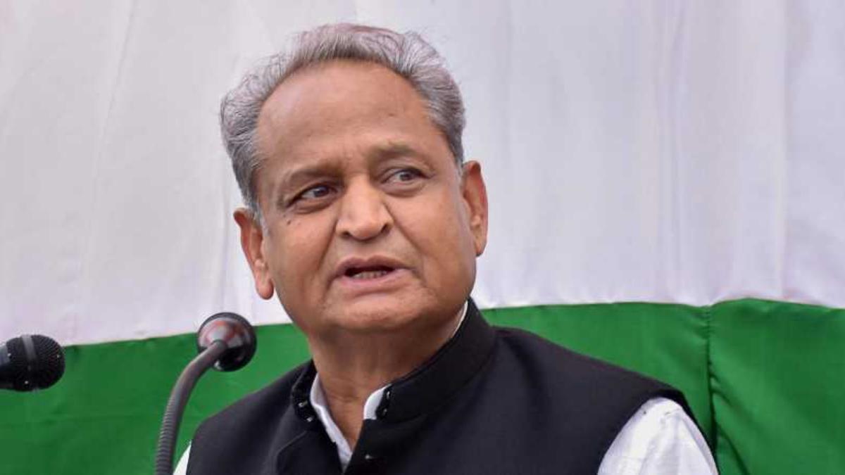 राजस्थान निकाय चुनाव: न मंदिर चला, न कश्मीर, गहलोत के एक मास्टर स्ट्रोक से बीजेपी के हाथ से निकल गई बाज़ी