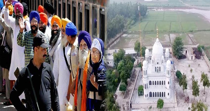 पाकिस्तान के पीएम इमरान खान ने करतारपुर सिख श्रद्धालुओं के लिए किया बड़ा ऐलान, हटाई गईं ये शर्तें