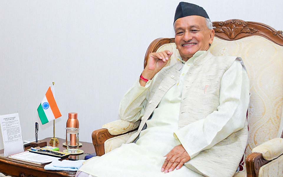 तय समय से पहले ही महाराष्ट्र में राष्ट्रपति शासन लगाने की सिफारिश, सुप्रीम कोर्ट पहुंची शिवसेना