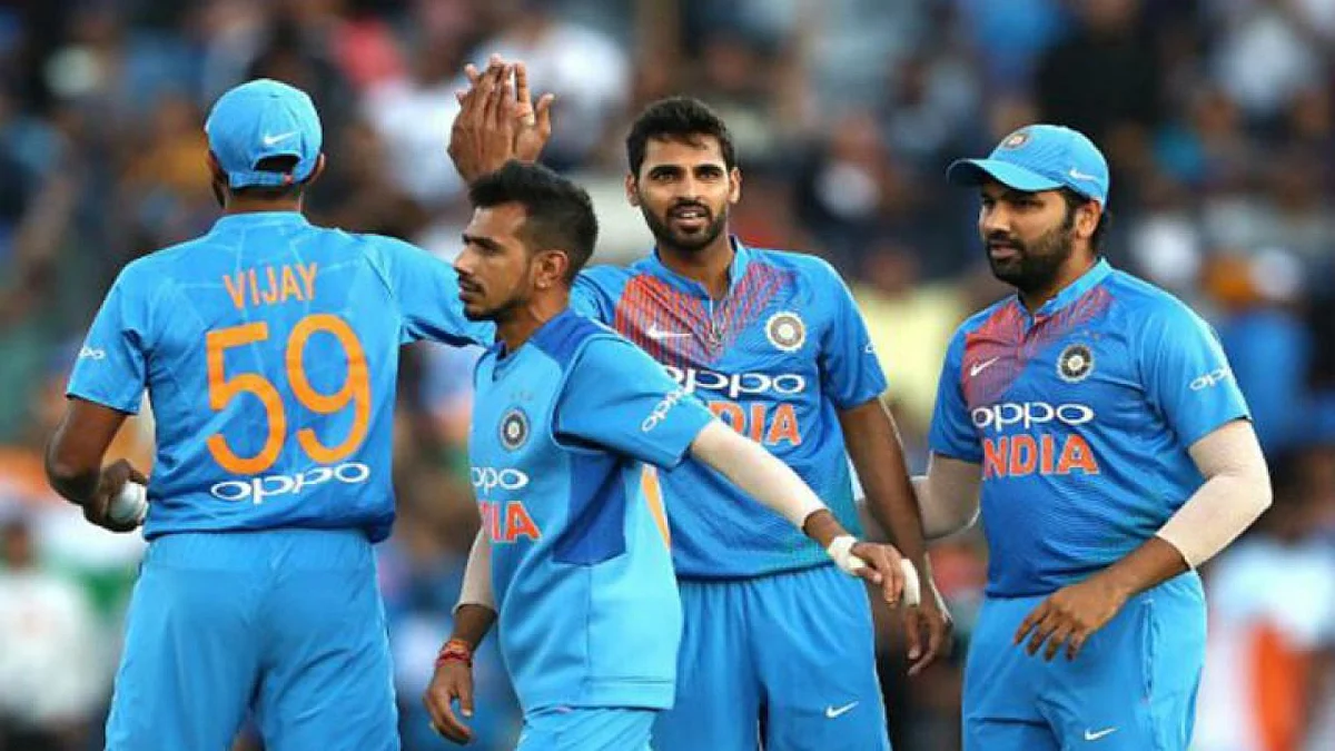 भारत-बांग्लादेश के बीच होने वाले दूसरे टी-20 मुकाबले पर संकट के बादल, और सबसे तेज एक हजारी बना दिल्ली टी-20