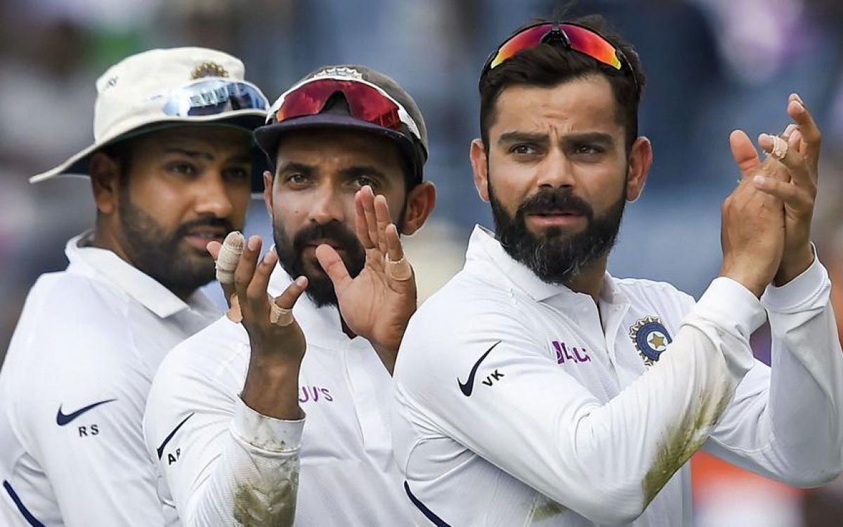 खेल की 5 बड़ी खबरें: बाल दिवस पर कोहली का संदेश- बच्चों को बाहर खेलने भेजें और पाकिस्तान में 10 साल बाद होगा टेस्ट मैच