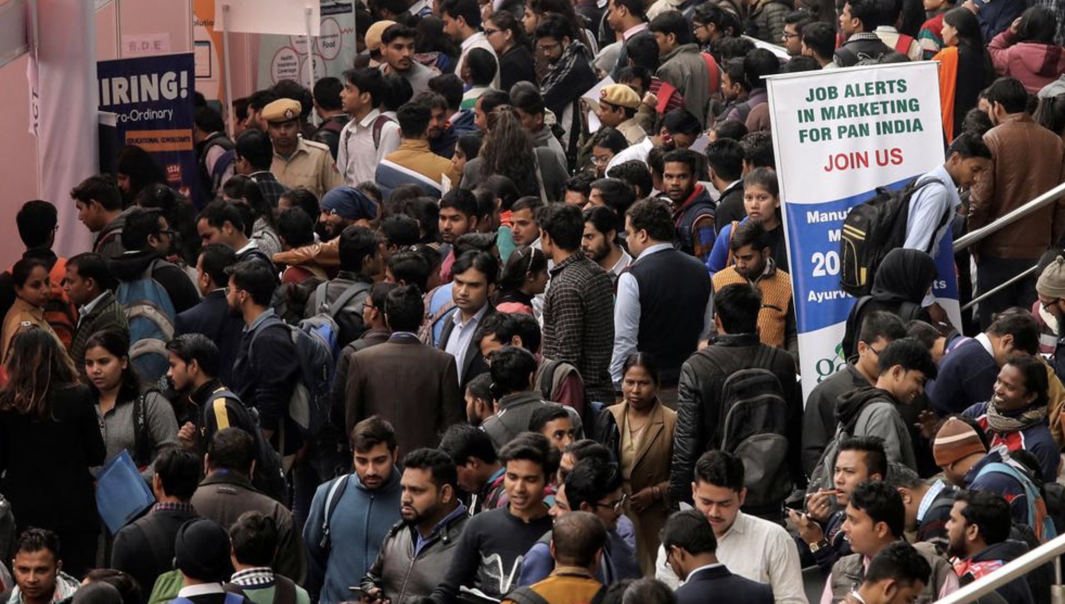 अब इस सेक्टर में बड़े पैमाने पर होने वाली है छंटनी, 40 हजार लोगों की नौकरी पर तलावर?