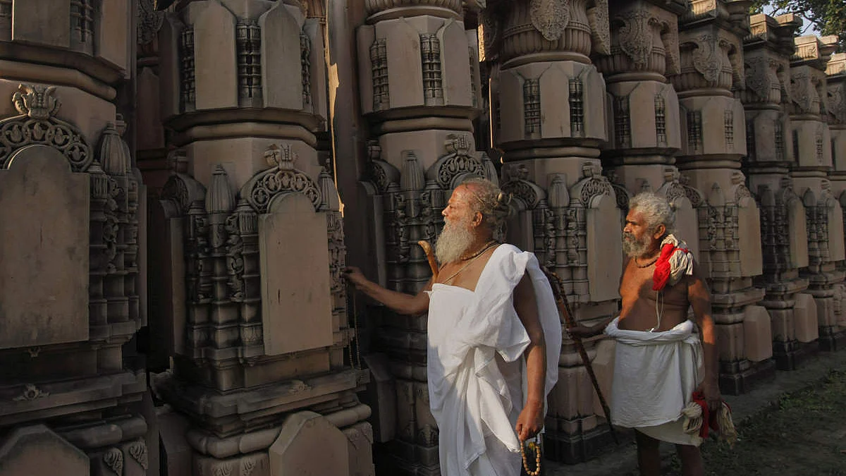 अयोध्या में मंदिर निर्माण की देखरेख के लिए ट्रस्ट बनाने की प्रक्रिया शुरु, सुप्रीम कोर्ट ने दिया था निर्देश