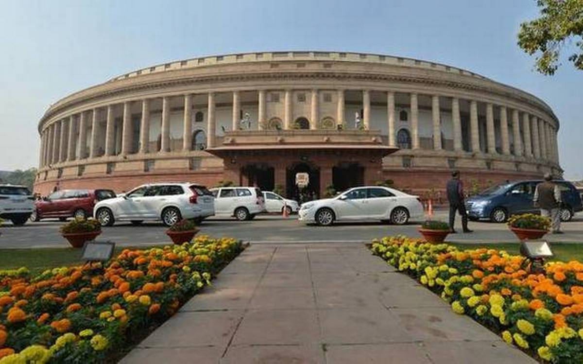 संसद का शीत सत्र आज से, आर्थिक सुस्ती, कश्मीर और नागरिकता संशोधन बिल को लेकर सरकार और विपक्ष होंगे आमने-सामने