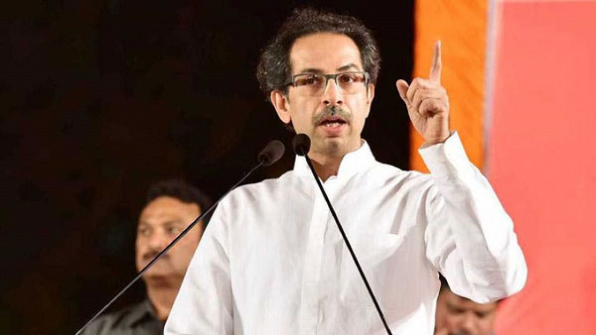 BJP के राष्ट्रपति शासन वाले बयान पर भड़की शिवसेना बोली- जांच एजेंसियों का दबाव बनाने में फेल मंत्री ने दी धमकी