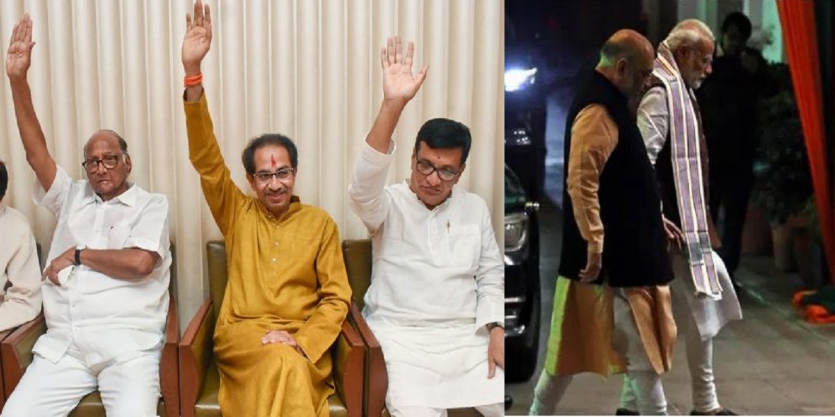 विष्णु नागर का व्यंग्यः आदमी गलती करके सीखता है, जो नहीं सीखता, शास्त्रों में उसे ही मोदी और शाह कहा गया है!