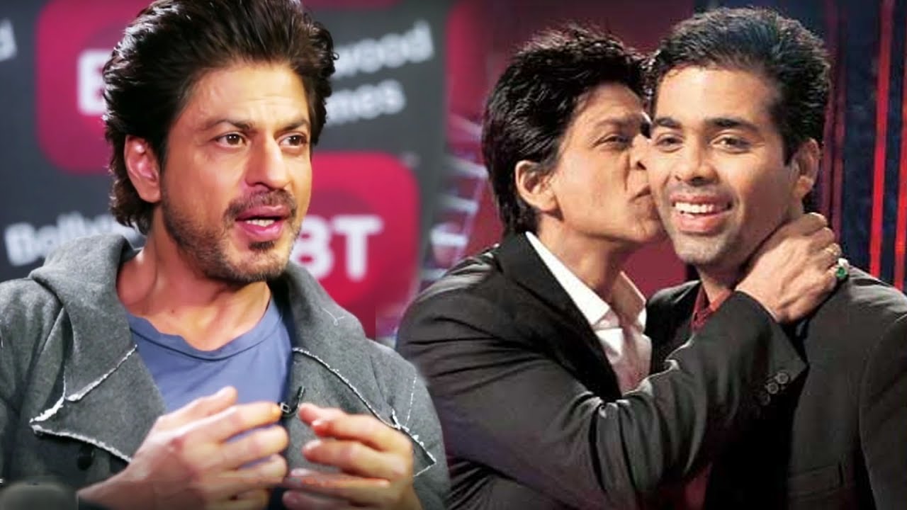सिनेजीवन: करण जौहर ने खास अंदाज में शाहरुख को विश किया बर्थडे और 2022 में आएगा ‘इनटू द स्पाइडर-वर्स’ का सीक्वल
