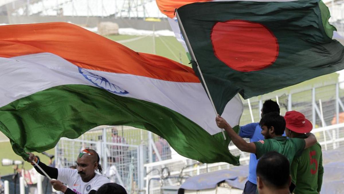 कोलकाता टेस्ट: क्लीन स्वीप पर होंगी टीम इंडिया की नज़रें, बांग्लादेश के खिलाड़ियों के सामने ‘पिंक बॉल’ की चुनौती