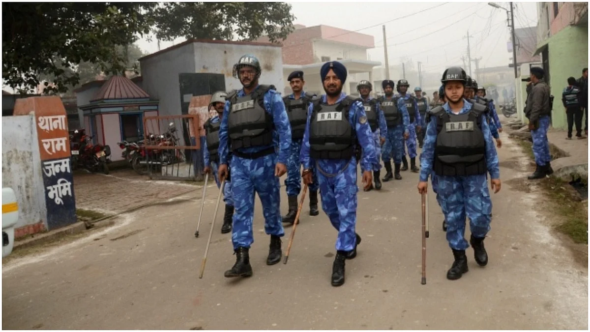 जानिए अयोध्या फैसले पर क्या कहता है इंटरनेशनल मीडिया