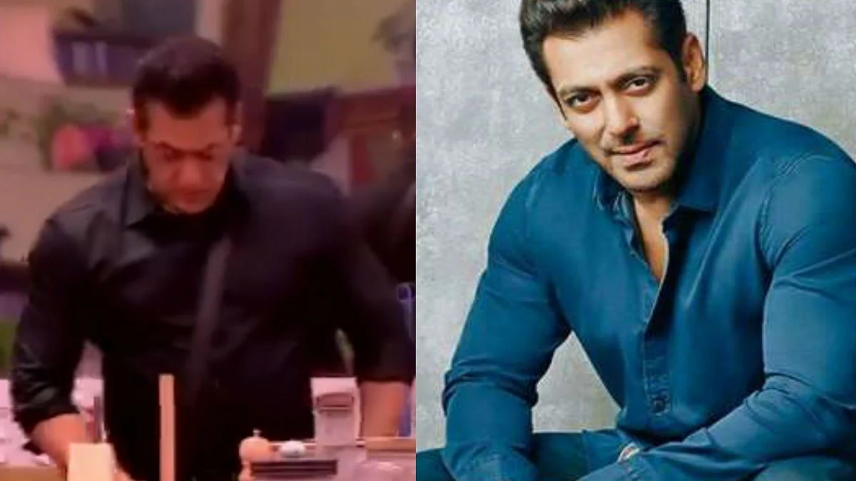 सिनेजीवन: बिग-बॉस के घर में सलमान ने की किचन-बाथरूम की सफाई और ‘सिंबा’ की सालगिरह पर भावुक हुए सोनू सूद