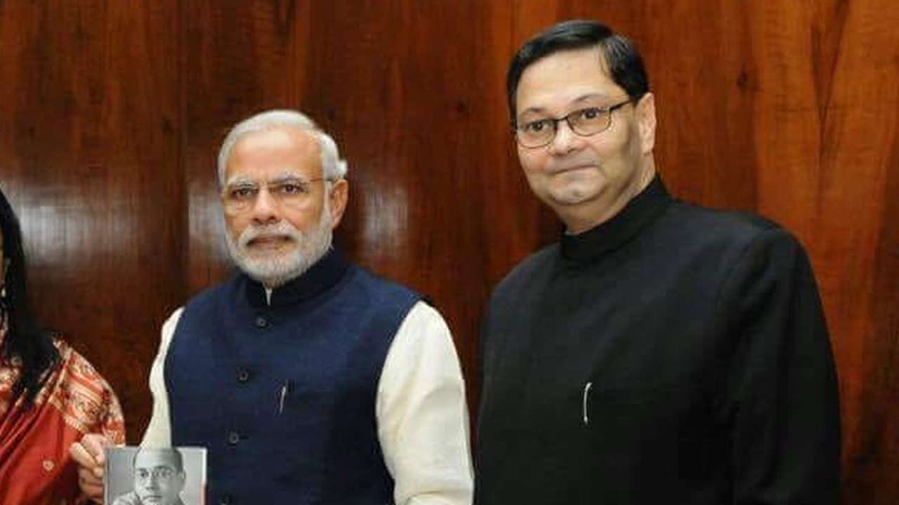 CAA पर BJP के प्रदेश उपाध्यक्ष का मोदी सरकार से सवाल-धर्म से संबंध नहीं तो इसमें मुस्लिम क्यों नहीं?