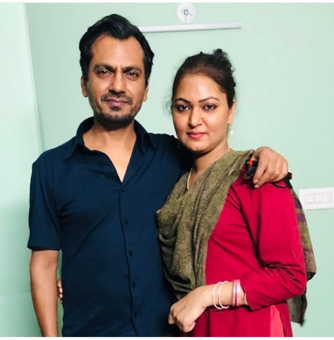 नवाजुद्दीन जिस बहन के सबसे थे करीब, वो इस दुनिया में नहीं रहीं, ऐसे थे दोनों के रिश्ते