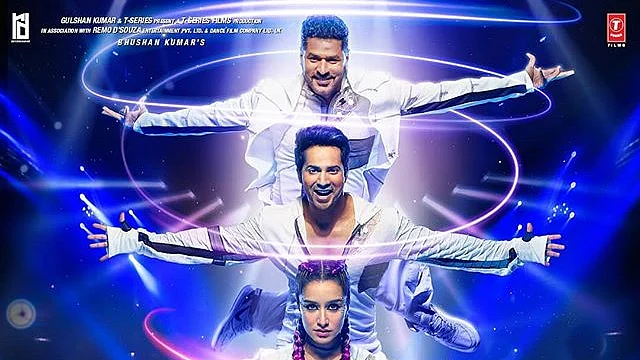 सिनेजीवन: सलमान की फिल्म ‘दबंग 3’ को मिली ऐसी ओपनिंग, स्ट्रीट डांसर 3डी का मुकाबला गाना मचा रहा धमाल, देखें वीडियो