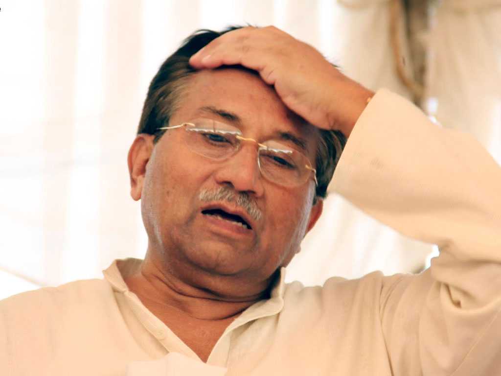 नवजीवन बुलेटिन: पूर्व पाक राष्ट्रपति परवेज मुशर्रफ को मौत की सजा और ‘ऑस्कर’ की रेस से बाहर हुई ‘गली बॉय’