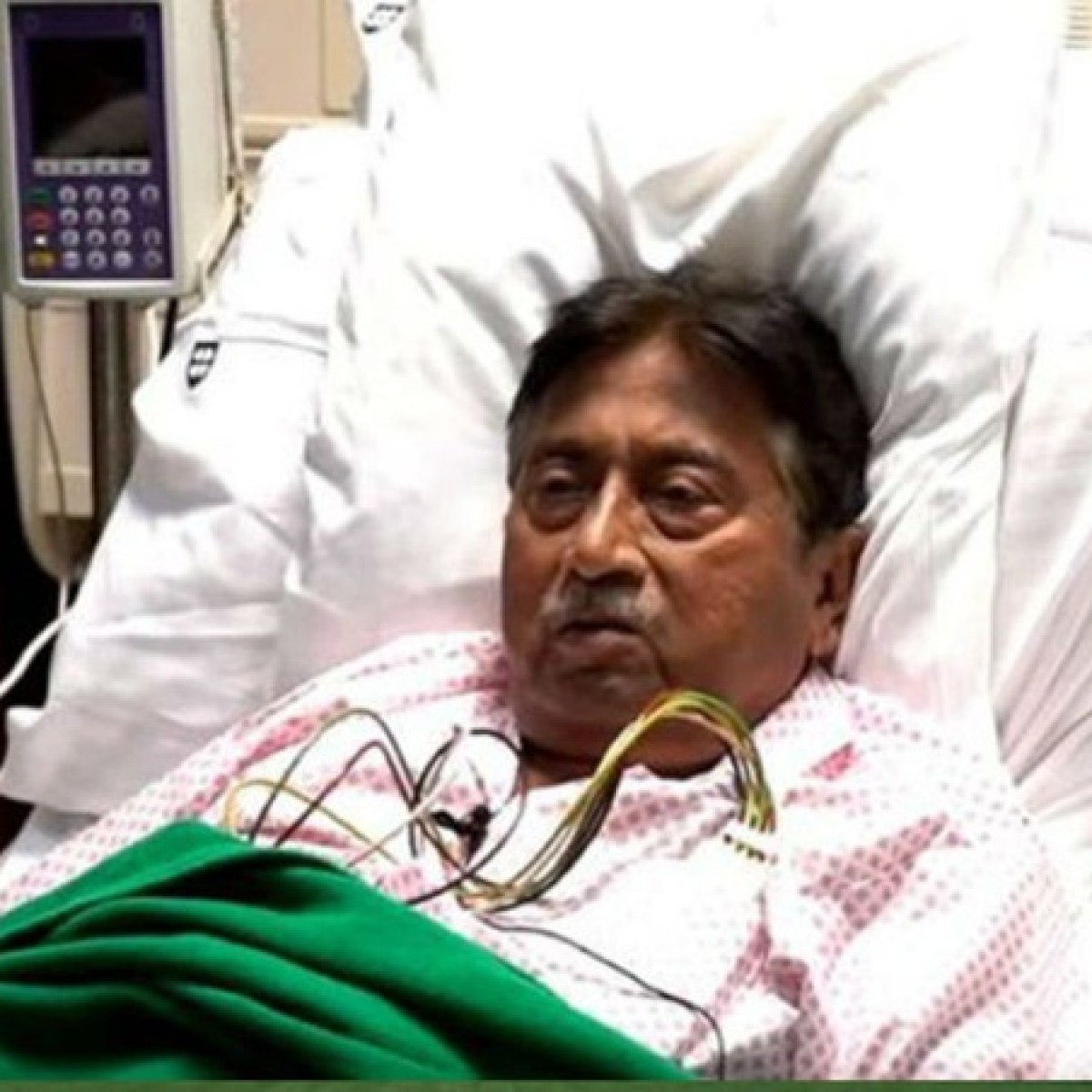 ...तो मुशर्रफ का शव घसीटकर चौराहे पर लाओ और 3 दिन तक वहीं टांगो, फैसला सुनाते हुए जज ने कहा
