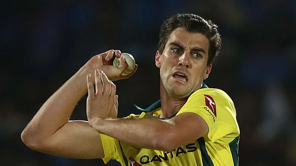 IPL Auction: KKR ने ऑस्ट्रेलिया के कमिंस को 15.50 करोड़ में खरीदा, बने लीग इतिहास के सबसे महंगे विदेशी खलाड़ी