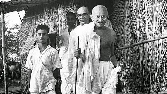मृणाल पांडे का लेख: बेगार के खिलाफ सौ साल पहले गांधीवादी सत्याग्रह की शुरुआत बना था उत्तराखंड जनांदोलन