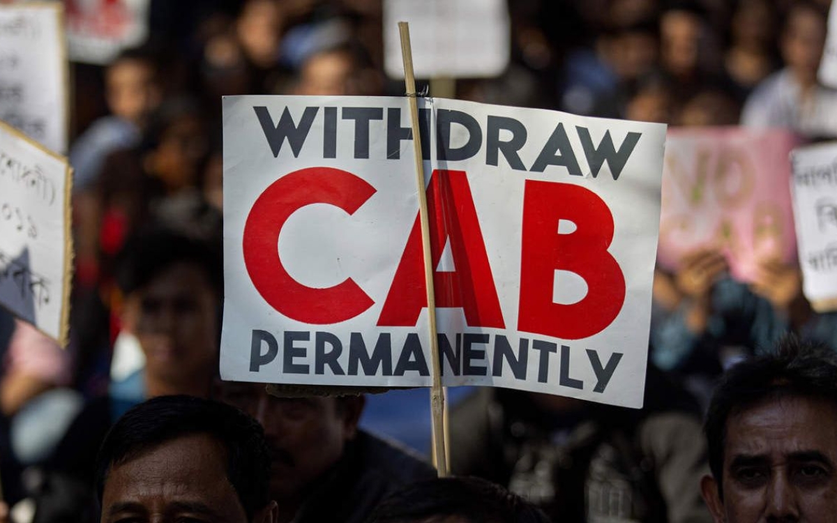 ...अब इस तरह नागरिकता कानून के विरोध को दबाएगी मोदी सरकार? सख्त कार्रवाई का निर्देश