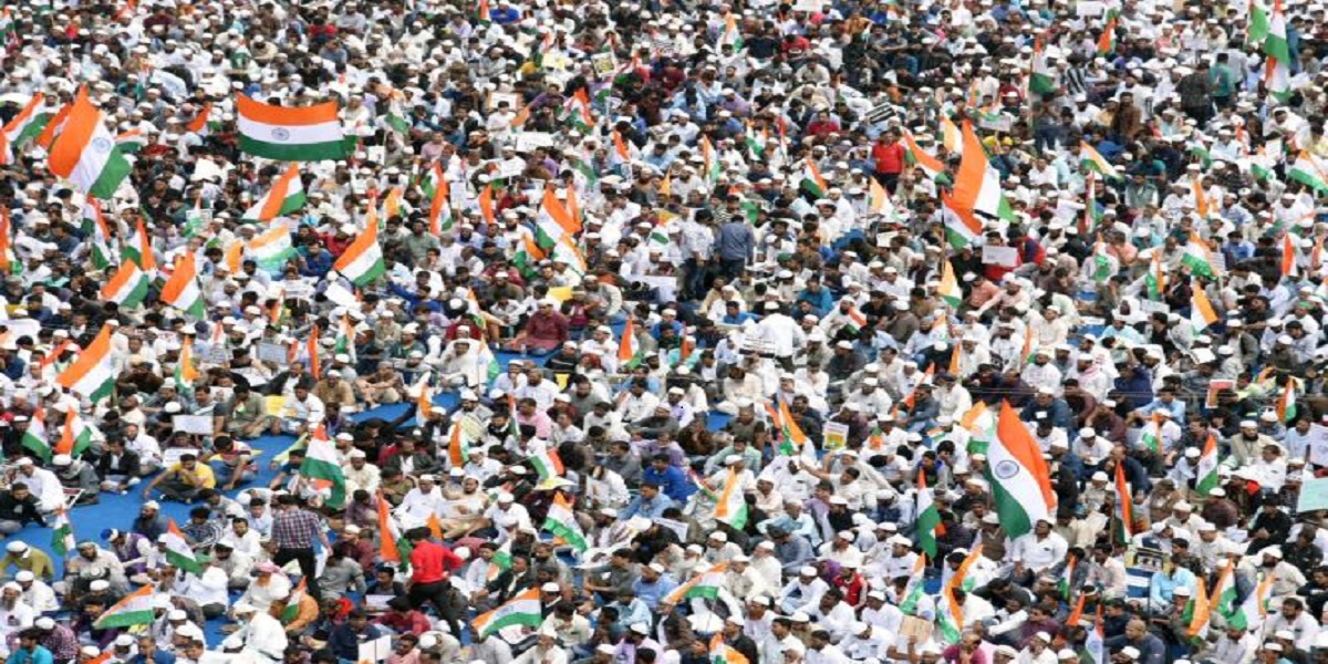 CAA में वाजपेयी ने भी किया था संशोधन, मोदी-शाह की नीयत मुस्लिमों को अलग-थलग करने की है