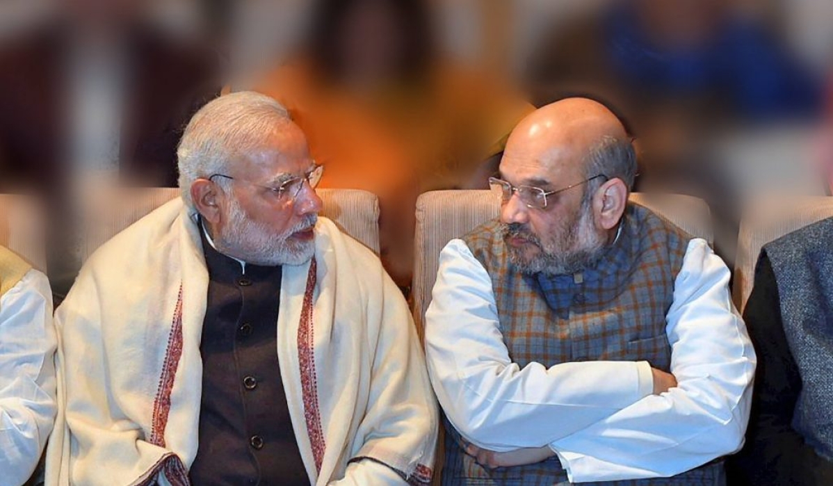 CAA-NRC के बाद मोदी सरकार की एक और बड़ी तैयारी, अब NPR की बारी!