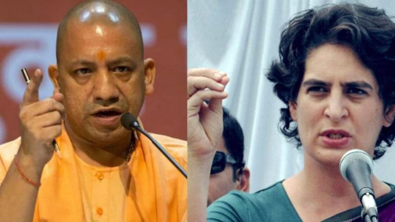 पीएम मोदी के संसदीय क्षेत्र में रेप पीड़िता ने मां-बाप के साथ खाया जहर, प्रियंका बोलीं- सरकार को आनी चाहिए शर्म