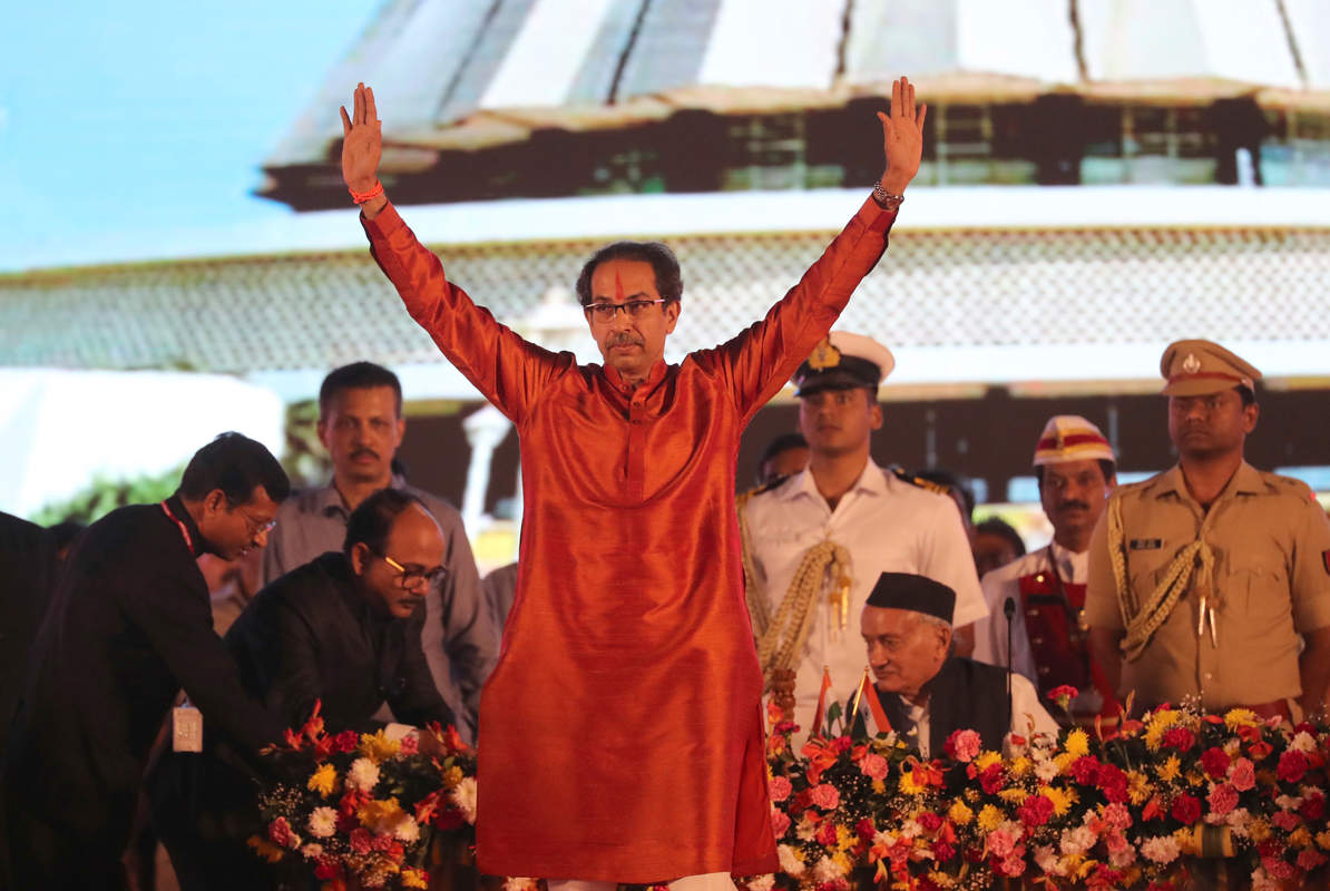 महाराष्ट्र: उद्धव ठाकरे की आज दूसरी कठिन परिक्षा, विधानसभा अध्यक्ष पद का चुनाव बड़ी चुनौती