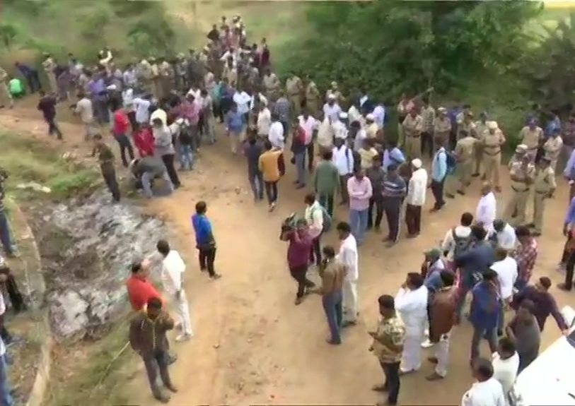 हैदराबाद मुठभेड़ मामले पर बॉलीवुड हस्तियों ने भी रखी अपनी राय, जानिए किसने क्या कहा