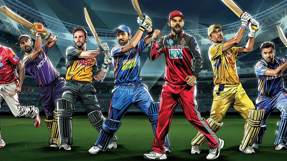 Video: IPL नीलामी से दूर रहकर भी करोड़ों कमाते हैं ये खिलाड़ी, कोहली हैं सबसे महंगे