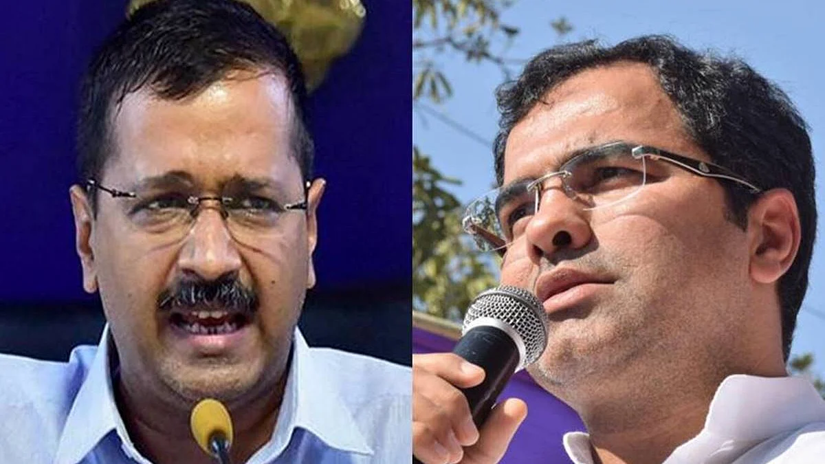 नवजीवन बुलेटिन: BJP सांसद ने केजरीवाल को बताया नक्सली और फैन का मोबाइल छीनकर मुसीबत में पड़े सलमान खान