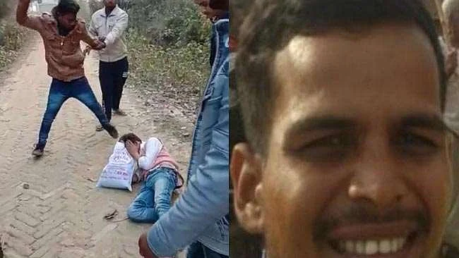 बिहार: सुशासन बाबू के राज में बेखौफ शराब माफिया, विरोध करने पर युवक को पिटाई, JDU नेता की हत्या