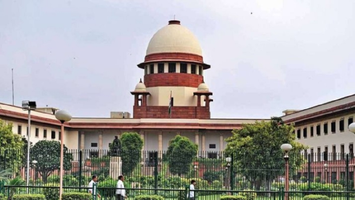CAA को लेकर दाखिल याचिका पर CJI की सख्त टिप्पणी, कहा- मुश्किल दौर से गुजर रहा देश, शांति बहाली पर दें ध्यान