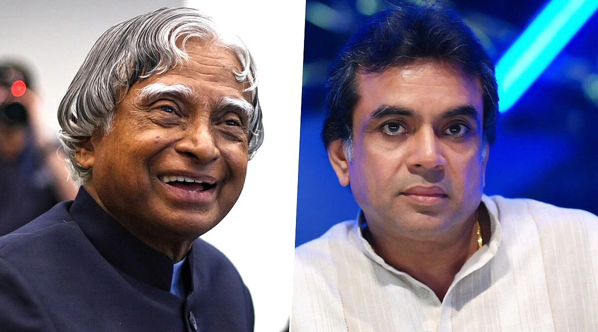 सिनेजीवन: एयरपोर्ट पर रणवीर संग दीपिका ने काटा अपना बर्थडे केक और कलाम साहब का किरदार निभाएंगे परेश रावल