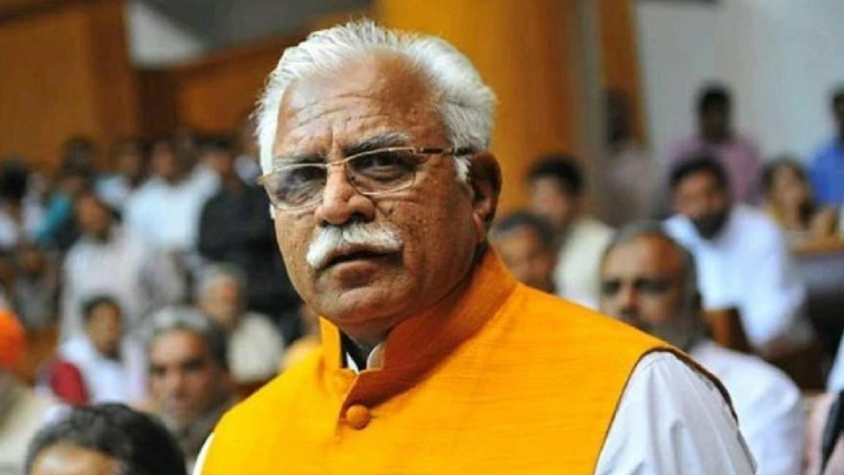 खतरे में खट्टर सरकार! निर्दलीय विधायक ने कहा- घोटालेबाज BJP नेता पर नहीं हुई कार्रवाई तो समर्थन लूंगा वापस