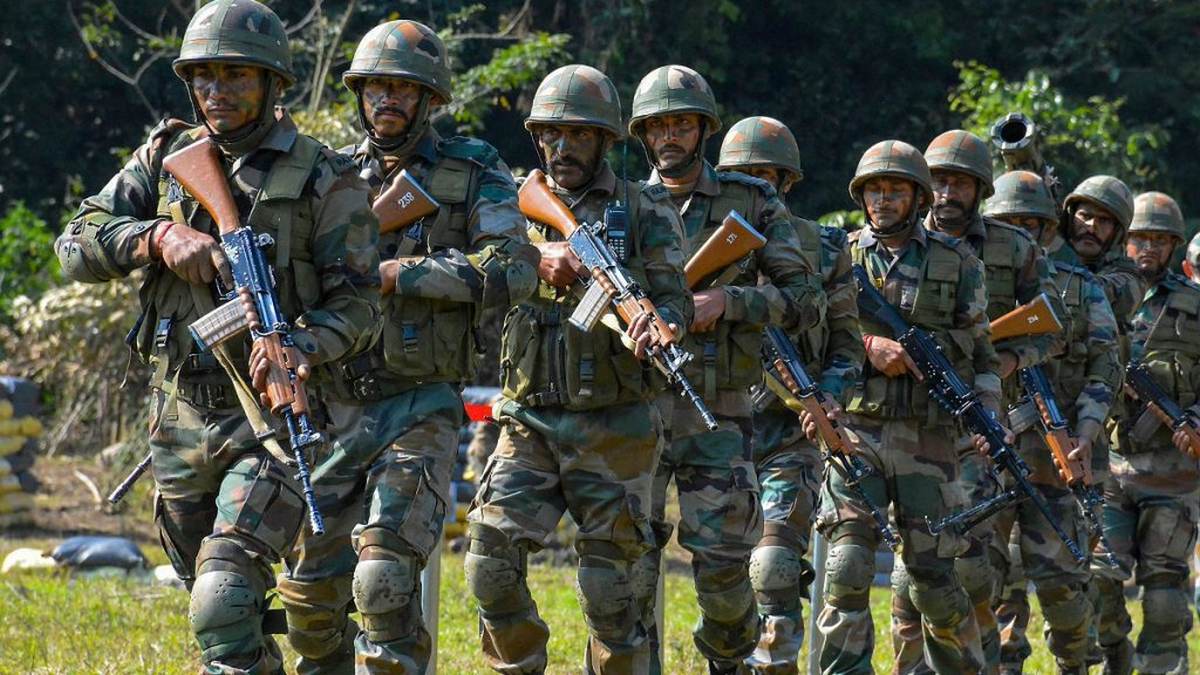 वीडियो: जानिए क्या है ‘थिएटर कमांड’, जिनसे और बढ़ जाएगी भारतीय सेना की ताकत