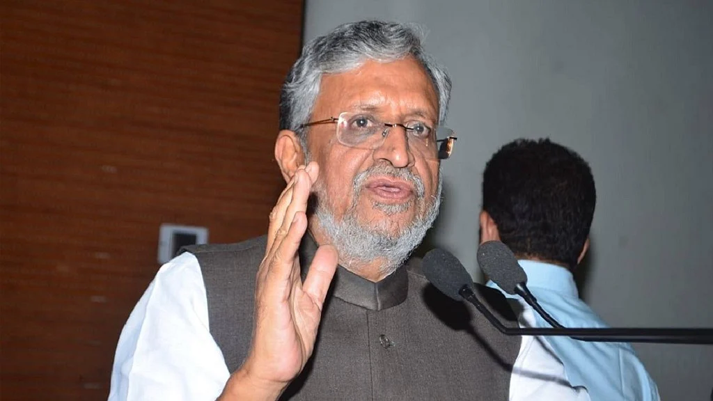 बिहार में NRC की ओर एक कदम बढ़ी BJP-JDU सरकार? डिप्टी सीएम ने राज्य में NPR का काम शुरू करने का किया ऐलान