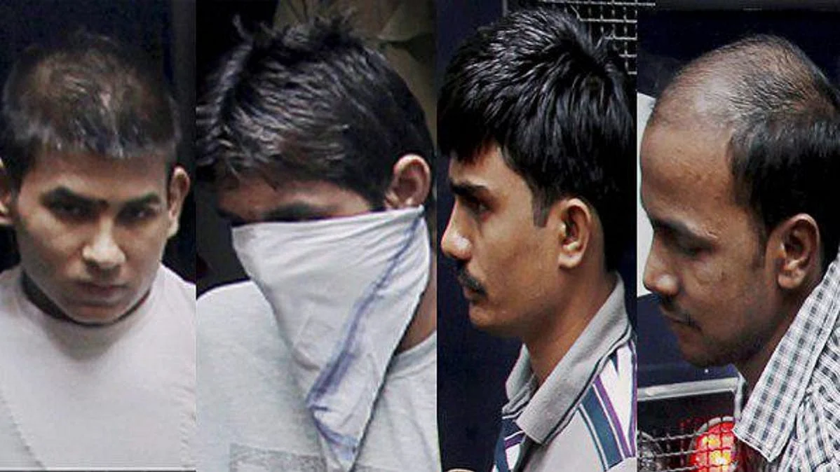 निर्भया केस: फांसी से बचाने के लिए दोषियों के काम नहीं आया नया हथकंडा, जेल प्रशासन पर लगाया धीमा जहर देने का आरोप