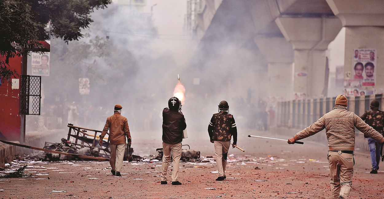 एसपी को कमिश्नर बनाने से नहीं बदलेगी मानसिकता, सुप्रीम कोर्ट के निर्देशों के तहत करना होगा पुलिस सुधार
