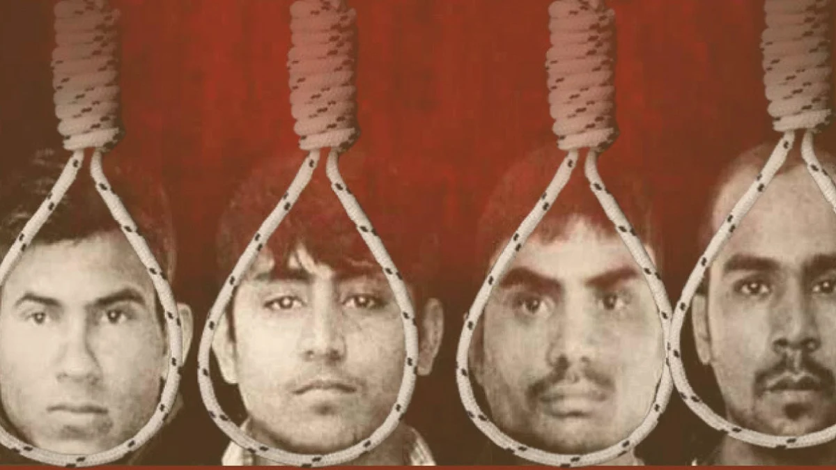 निर्भया केस: फिर अटकी दोषियों की फांसी, 22 जनवरी को नहीं होगी, जानें तारीख बदलने पर क्यों मजबूर हुआ कोर्ट