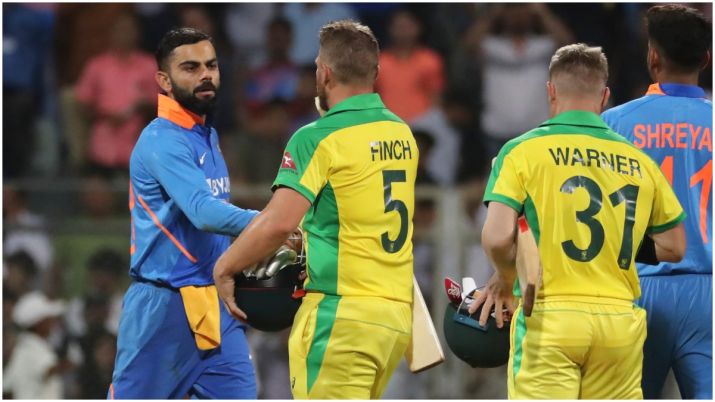 IND vs AUS: बेंगलुरू में रोमांचक मुकाबला आज, जो जीता वही होगा सीरीज का ‘सिकंदर’, इन दो खिलाड़ियों पर सबकी निगाहें