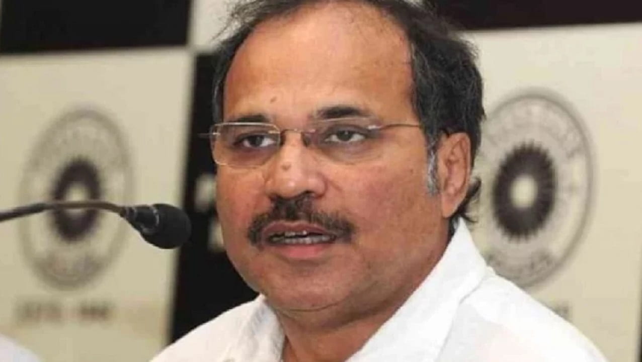 कांग्रेस नेता अधीर रंजन चौधरी का भारतीय सेना प्रमुख नरवणे पर निशाना, कहा- “कम बोलें और काम ज्यादा करें”