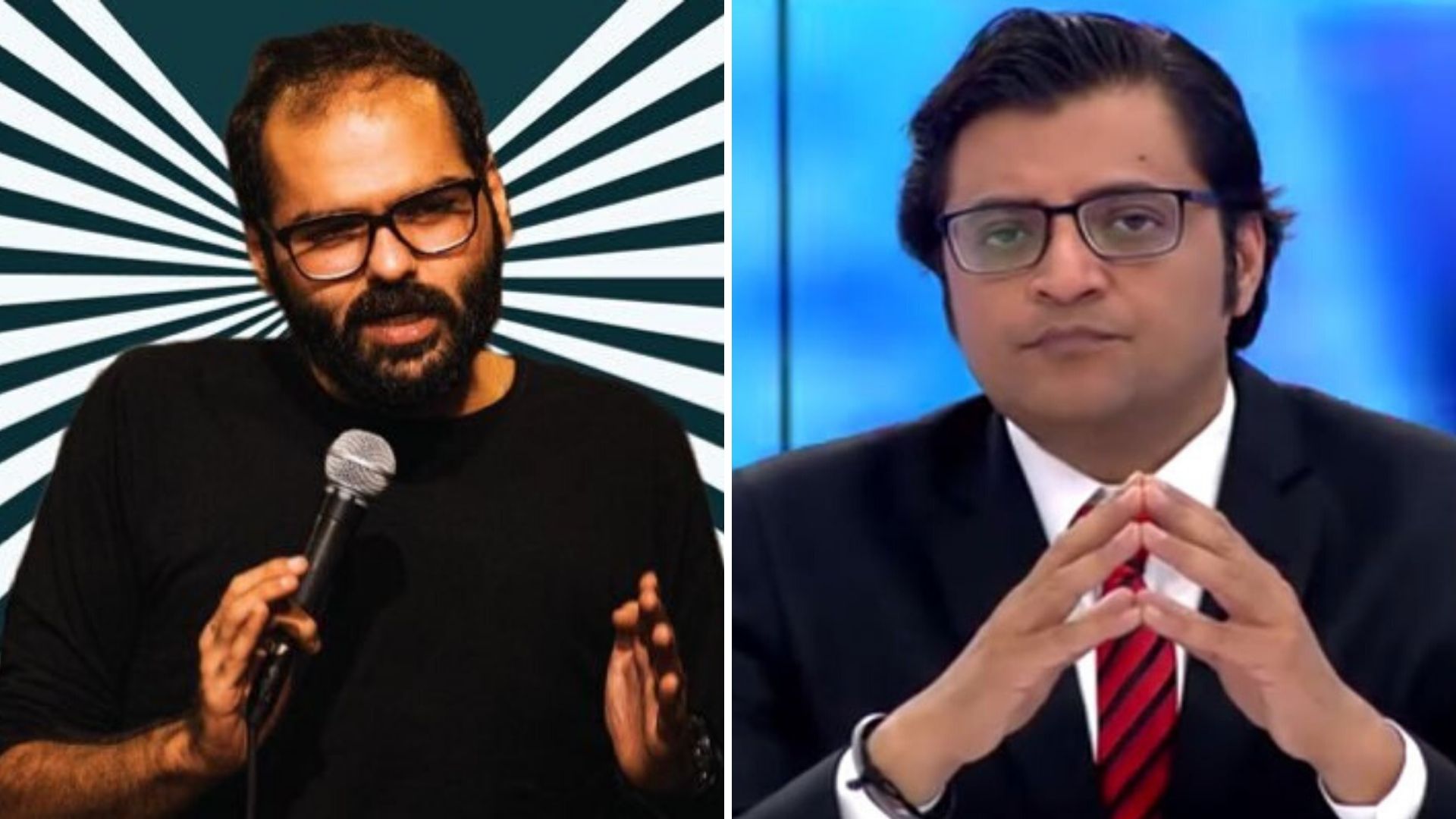 अर्णब-कामरा मामला: इंडिगो के पायलट ने कहा- कामरा का व्यवहार नहीं था ऐसा कि उनपर लगे पाबंदी