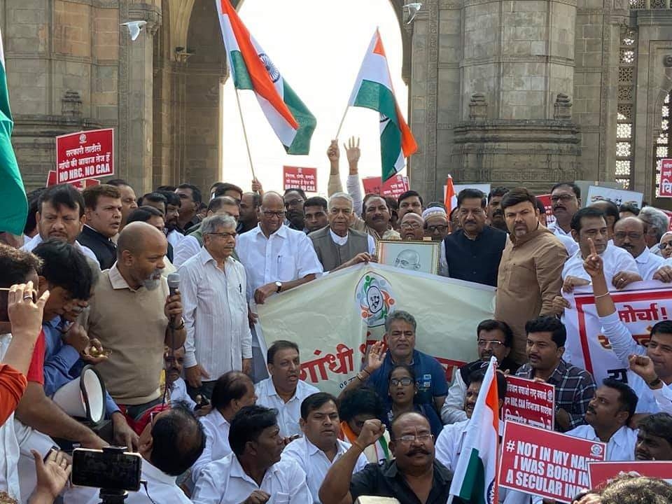 ‘एक दिन सामने आएगी CAA की सच्चाई, बीजेपी को भुगतना पड़ेगा खामियाजा’