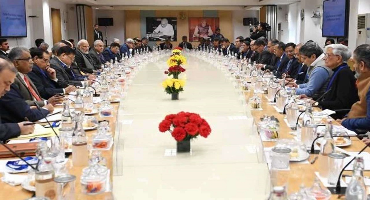 बजट 2020ः अर्थव्यवस्था को पटरी पर लाने में क्या कामयाब होंगे मोदी, बजट की कमान तो उन्हीं के हाथ में है