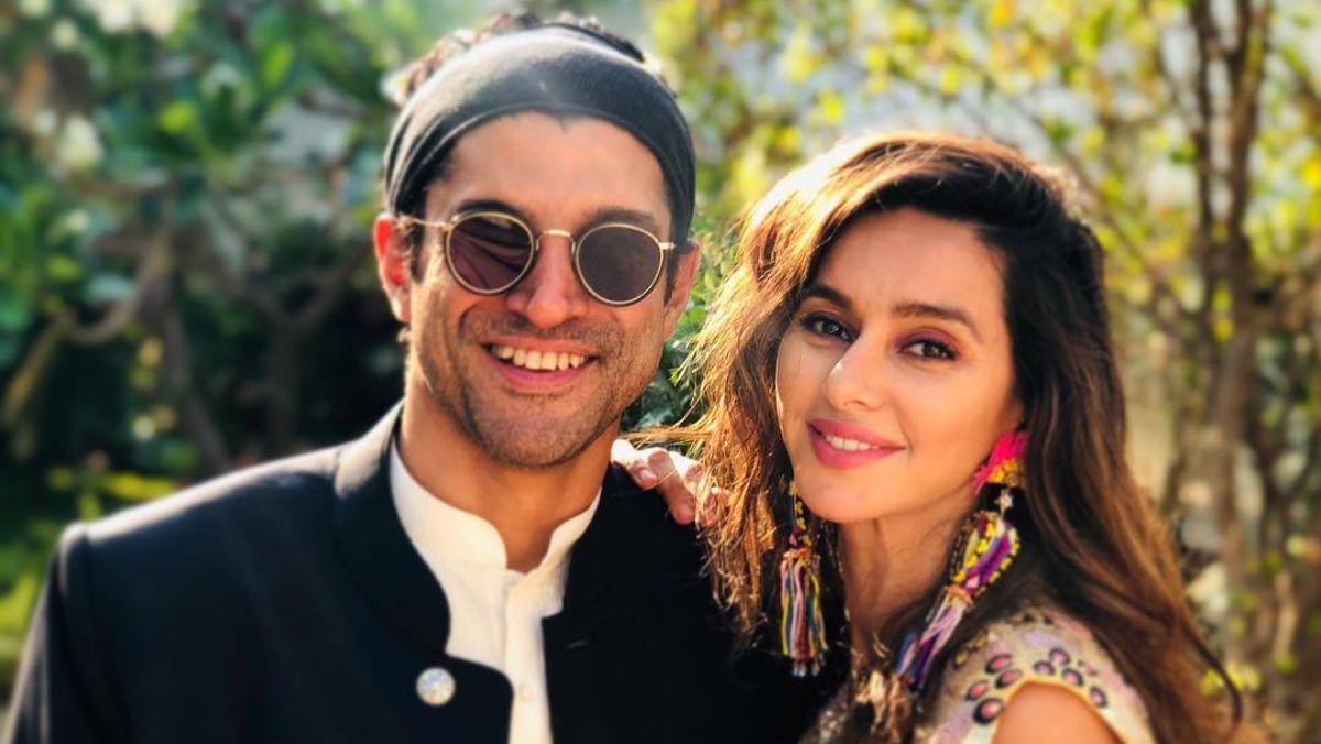 सिनेजीवन: जल्द ही गर्लफ्रेंड संग शादी के बंधन में बंधेंगे फरहान और अपने जीवन पर आधारित फिल्म में नजर आएंगे ‘रॉक’