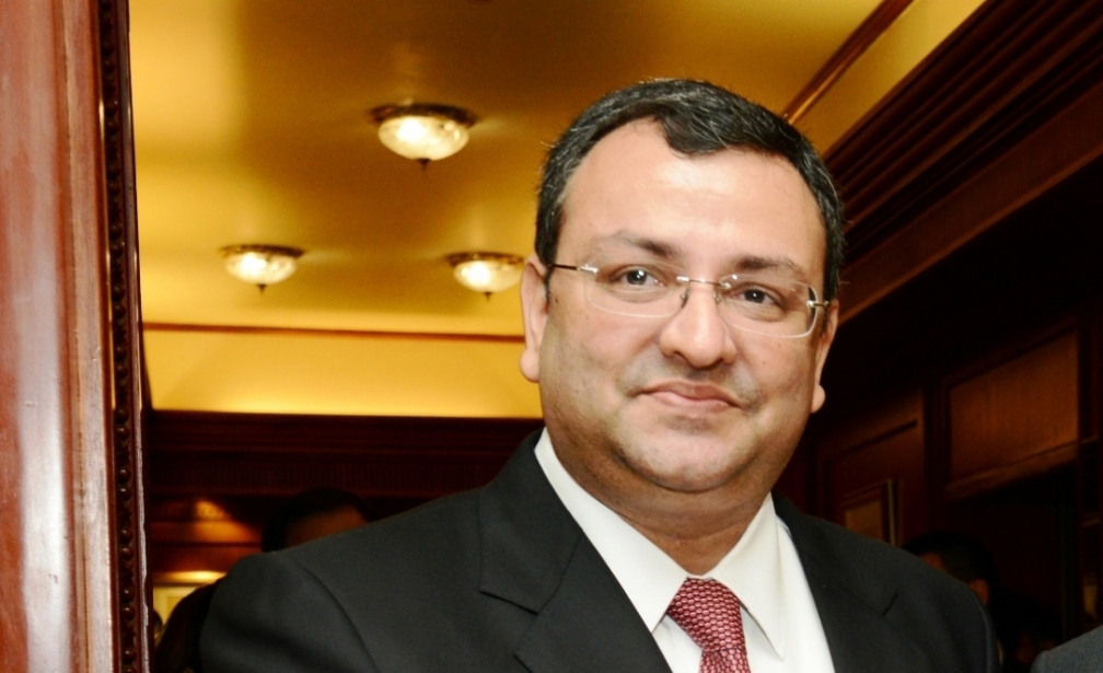 साइरस मिस्त्री की बहालीके खिलाफ सुप्रीम कोर्ट पहुंचा Tata Sons, तत्काल सुनवाई की मांग