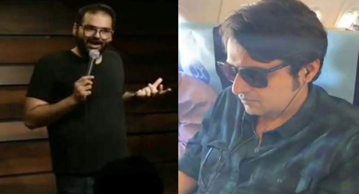 कुणाल कामरा के फ्लाइंग बैन पर डीजीसीए को फटकार, हाईकोर्ट ने कहा- पहले शिकायत की होनी चाहिए थी जांच