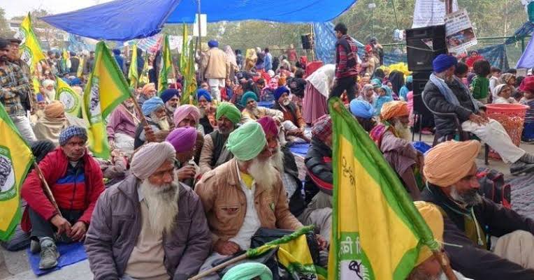 CAA के खिलाफ शाहीन बाग के प्रदर्शनकारियों को मिला पंजाब के किसानों का साथ, 1500 किसान दिल्ली के लिए रवाना